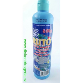 Ruto tekutá suspenze na mytí rukou 600 g