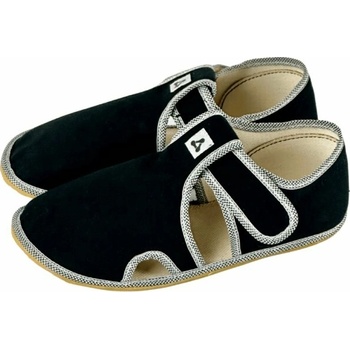 Antal Rascal Basic Black