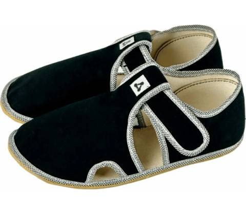 Antal Rascal Basic Black