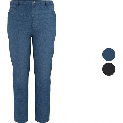 Esmara Dámské džíny Skinny Fit XXL modré – Zboží Dáma Esmara Dámské džíny Skinny Fit XXL modré – Zboží Dáma