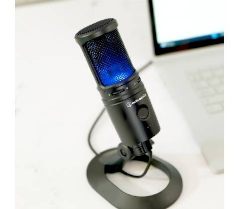 Audio-Technica AT2020USB-XP