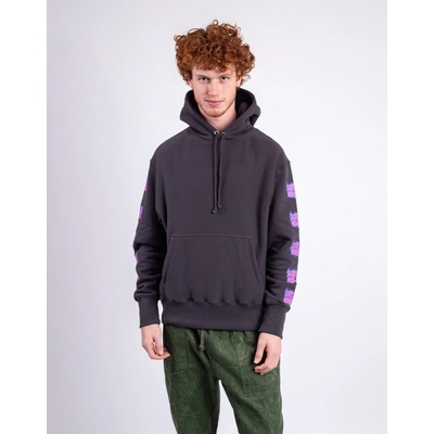 Service Works Thrash Hoodie asphalt