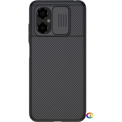 Xiaomi Poco M4 5G Удароустойчив NILLKIN CamShield Калъф и Протектор