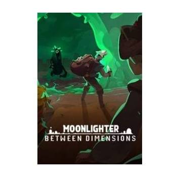 11 bit studios Moonlighter Between Dimensions DLC (PC)