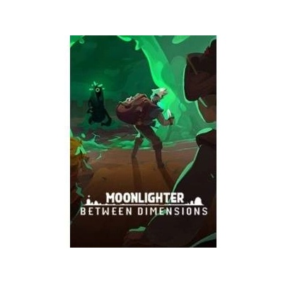 11 bit studios Moonlighter Between Dimensions DLC (PC)