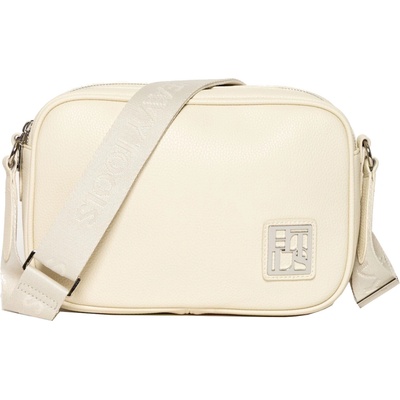Heavy Tools dámská crossbody kabelka Efedra B06-017S26 Ecru