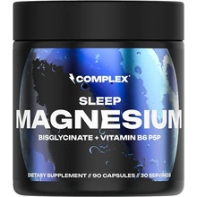 Complex Better sleep magnézium 90 kapsúl