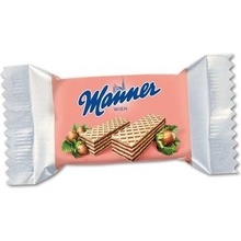 Manner Neapolitaner minis 60 x 15 g