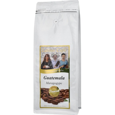 Latino Café Guatemala Maragogype 0,5 kg