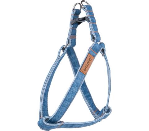 Amiplay postroj Denim
