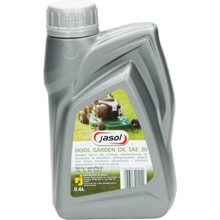 Jasol Olej pro 4 taktní motory SAE 30W 600 ml