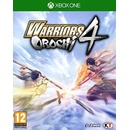 Hry na Xbox One Warriors Orochi 4 Ultimate