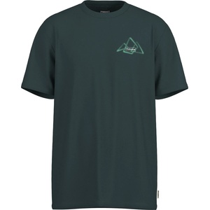 Maloja Мъжка тениска Maloja NaspoM. T-shirt - Mountain Pine (216-8889-0211)