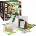 Trefl Science 4 You - Trefl Dinosaur Terrarium