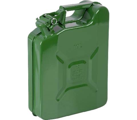JerryCan LD10