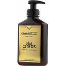 The Goodfellas' Smile Sea Citrus šampon na vousy 250 ml