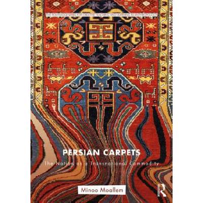 Persian Carpets | Minoo Moallem