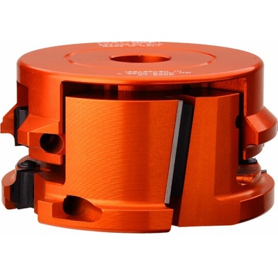 D:139mm,d:30mm,Z2+2, ALU, MAN, Oboustranná zarovnávací stavitelná fréza, C69400530, CMT