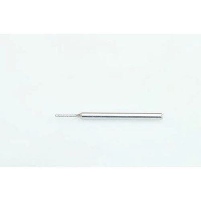 Ostatní Diamantové tělísko válcové s radiusem průměr 1x8 mm – Hledejceny.cz