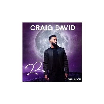 DAVID, CRAIG - 22 - DELUXE CD