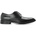 Boss Обувки Boss Men's Derek Derby Shoes - Black