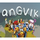 Angvik