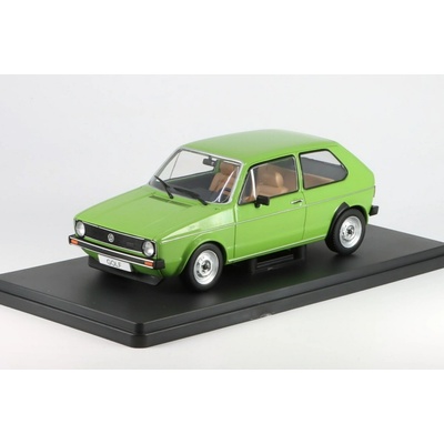 WhiteBox Volkswagen Golf I 1974 1:24