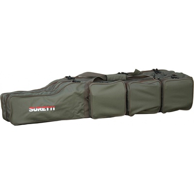 Suretti obal na pruty dvoukomorový 145cm