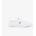 Lacoste Маратонки Lacoste Women's Deuce Base Canvas Low-Top Trainers - White