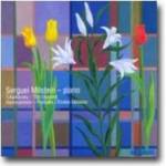 Supraphon Serguei Milstein: Piano - CD (022557)