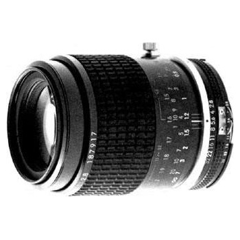 Nikon AF-S 105mm f/2.8G IF-ED VR MICRO