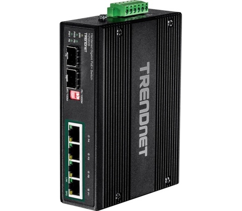 Trendnet TI-PG62B