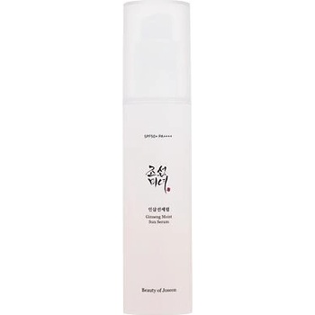 Beauty Of Joseon Ginseng Moist Sun Serum obnovujúce a ochranné sérum SPF50+ 50 ml