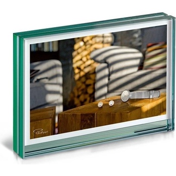 Philippi Рамка за снимки Vision хоризонтално, хоризонтално 10 x 15 см (167008)