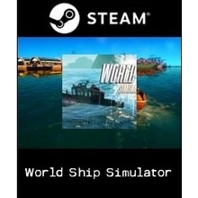 World Ship Simulator