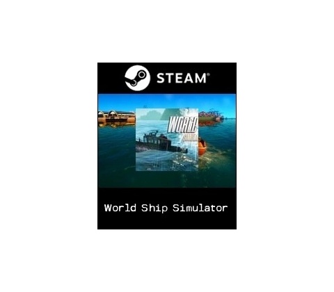 World Ship Simulator