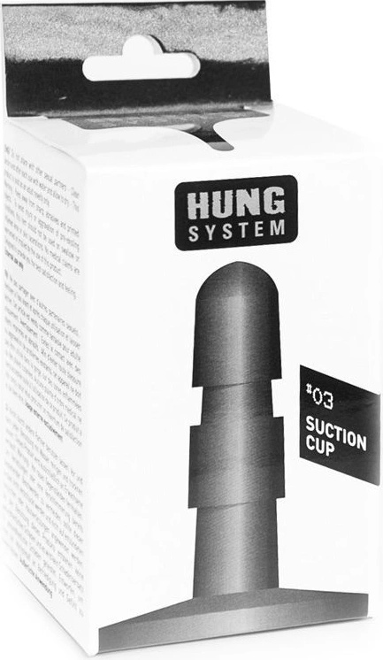 HUNG System Suction Cup