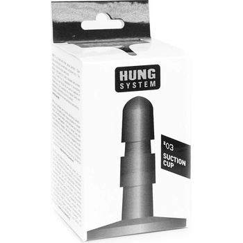 HUNG System Suction Cup