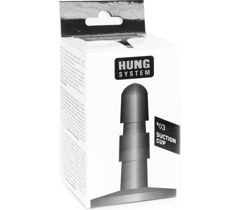 HUNG System Suction Cup