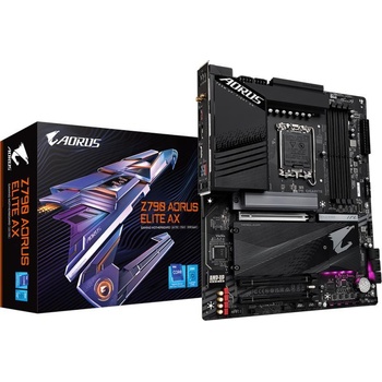 Image 1 of GIGABYTE Z790 AORUS ELITE AX