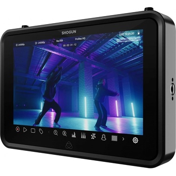 Atomos Shogun