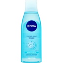 Nivea Visage Pure Effect Stay Clear čistící voda 200 ml