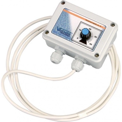 VÁGNER POOL termostat IP 55