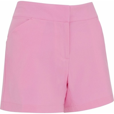 Callaway Women Woven Extra Short Shorts Pink Sunset