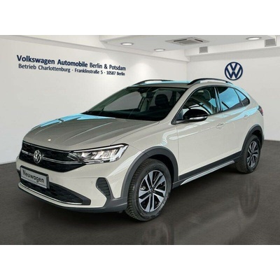 Volkswagen Taigo 1.0 TSI Energy DSG 85 kW