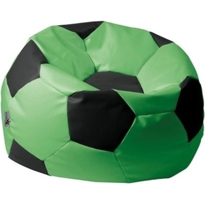 Antares Euroball BIG XL zeleno-čierný