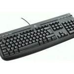 Logitech Internet 350 PS/2 (967674-0108) Клавиатури