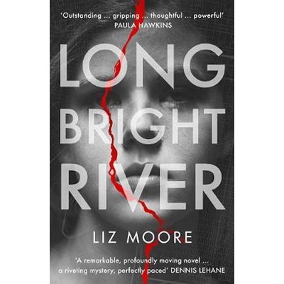 Long Bright River : an intense family thriller - Liz Moore
