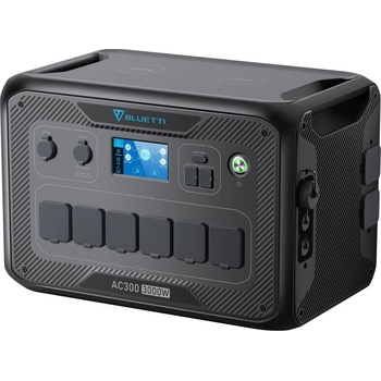 BLUETTI AC300