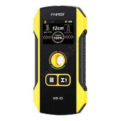 Детектор за метали, напрежение и нееднородности 300 mAh 5V (TI0317)